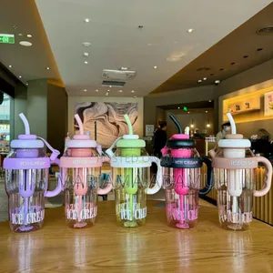 1.3l Water Bottles