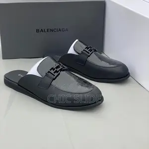Bale Half Shoes