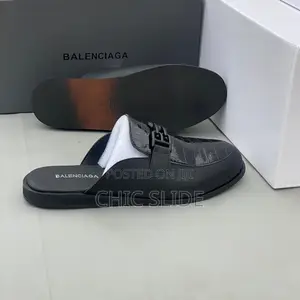 Bale Half Shoes