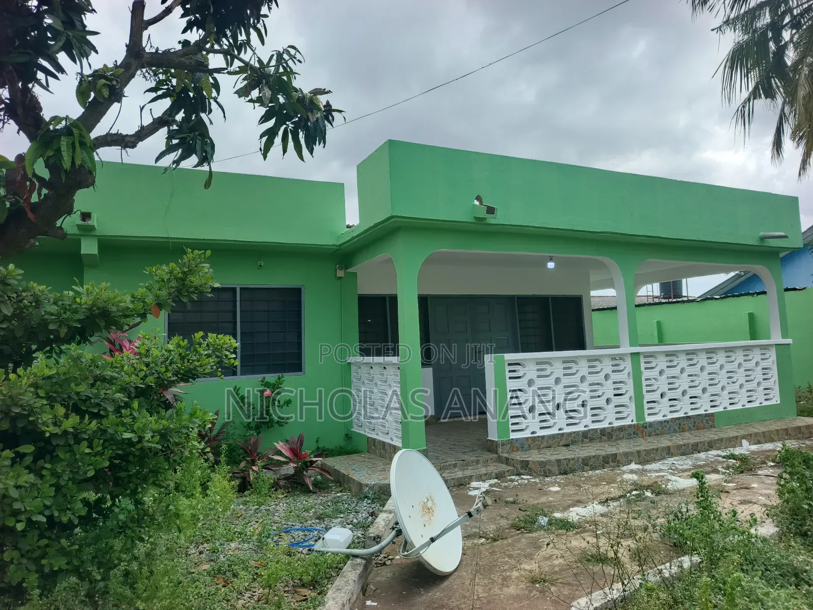 4bdrm House in The Dorns Properties, American House for rent