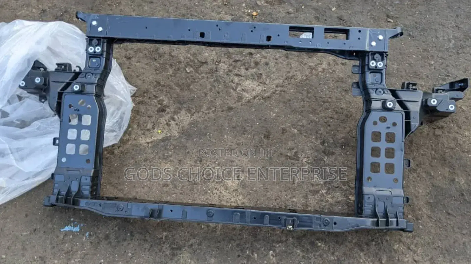 Radiator Support Sorento 2016-2020