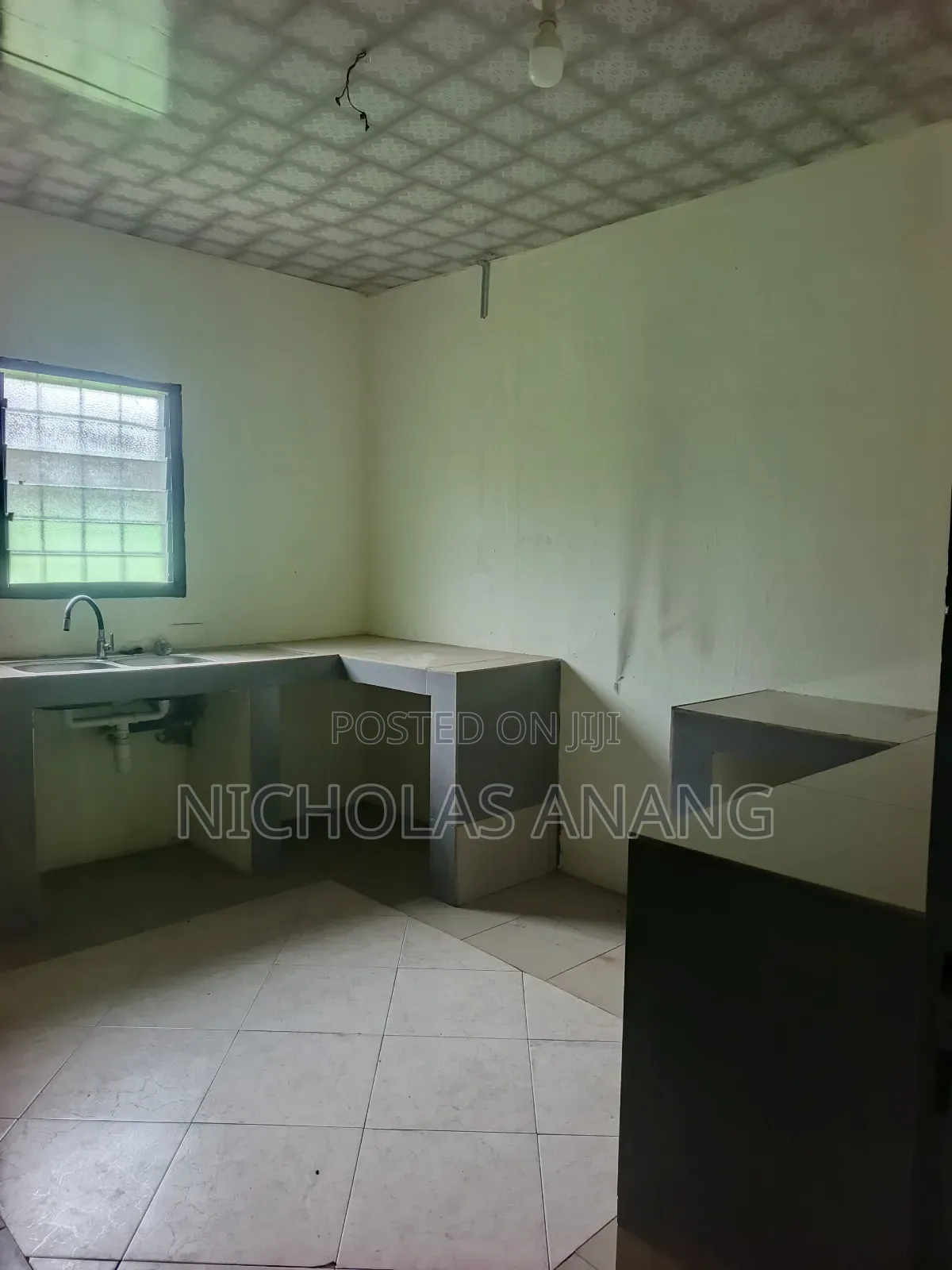 4bdrm House in The Dorns Properties, American House for rent