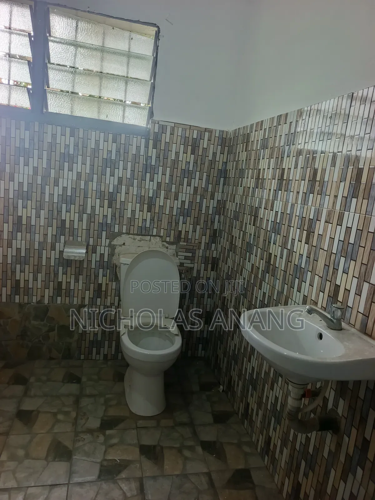 4bdrm House in The Dorns Properties, American House for rent