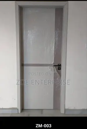 Quality Pvc Bedroom Doors Standard