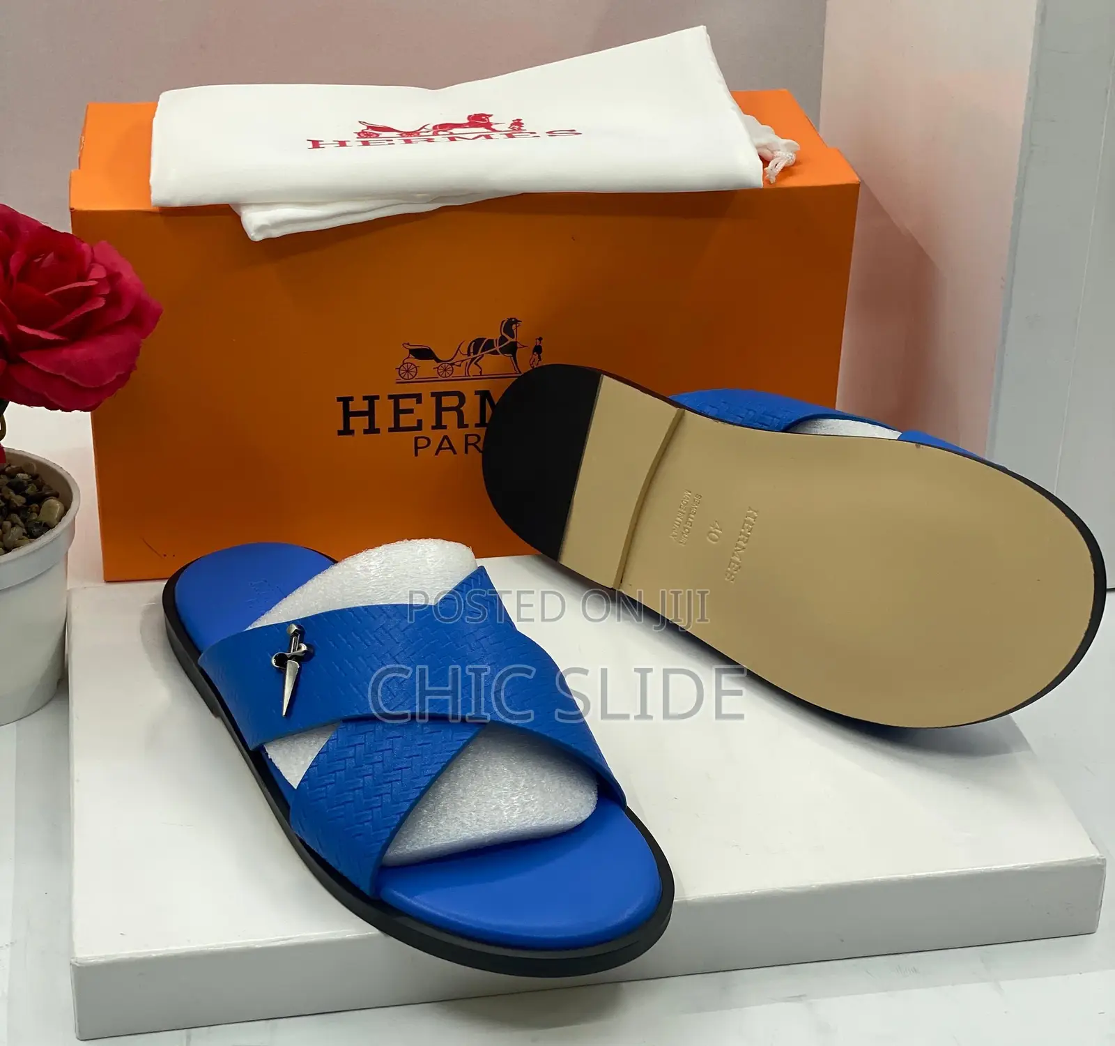 Latest Men’S Slips