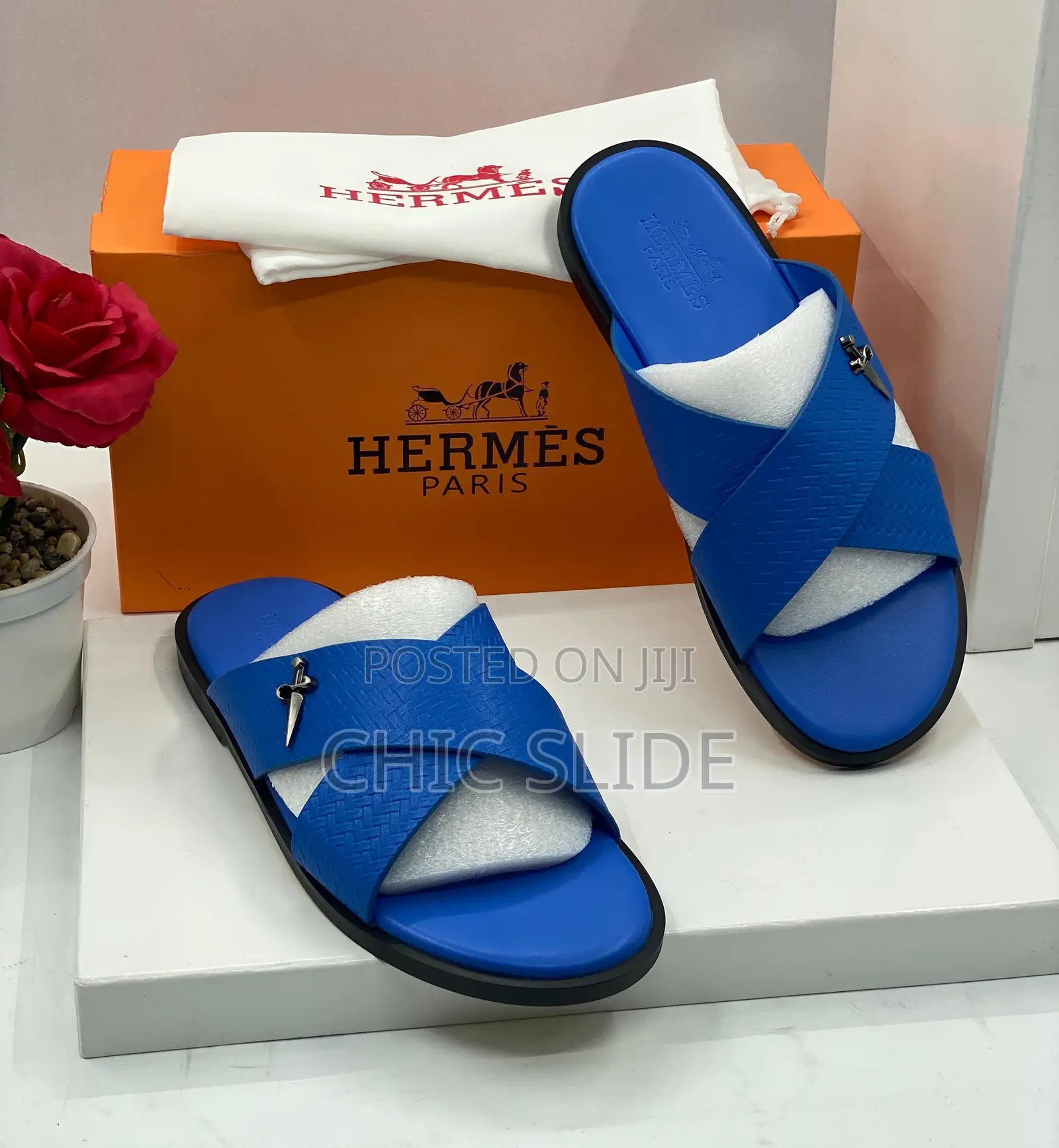 Latest Men’S Slips