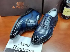 Latest Men’S Full Shoe Collection