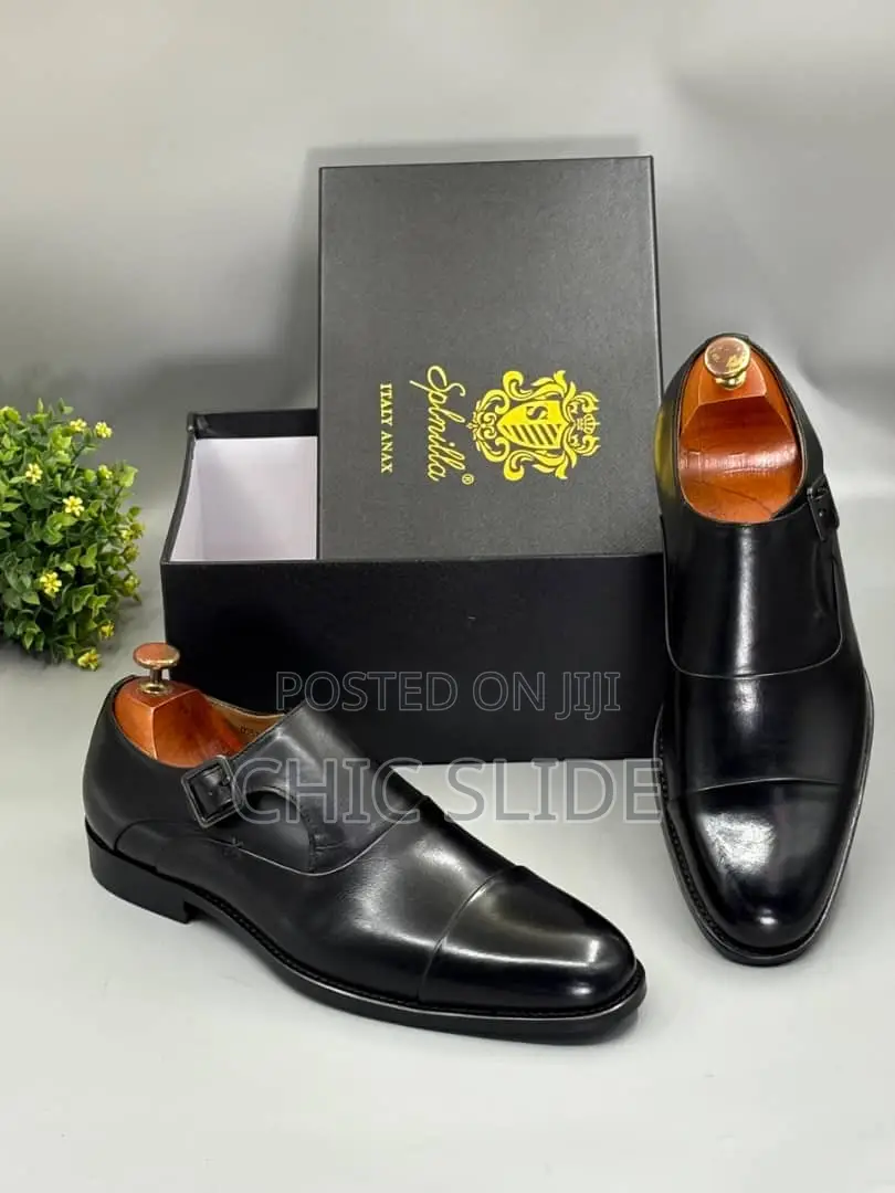 Latest Men’S Full Shoe Collection