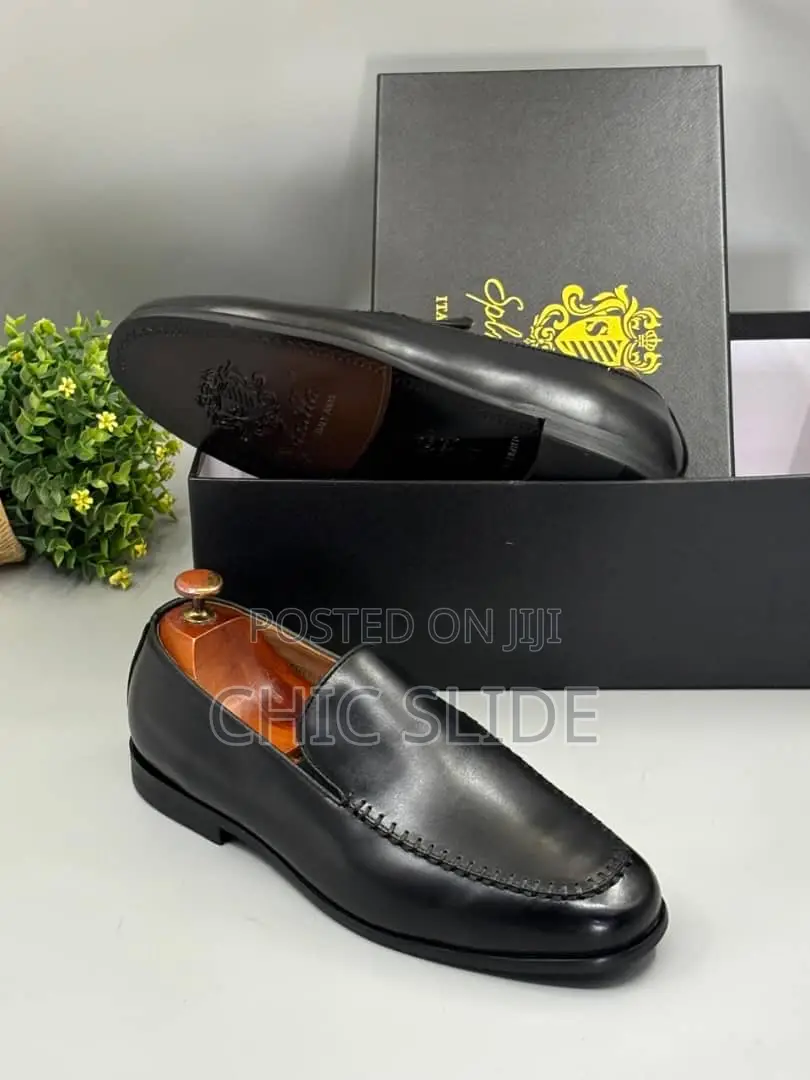 Latest Men’S Full Shoe Collection