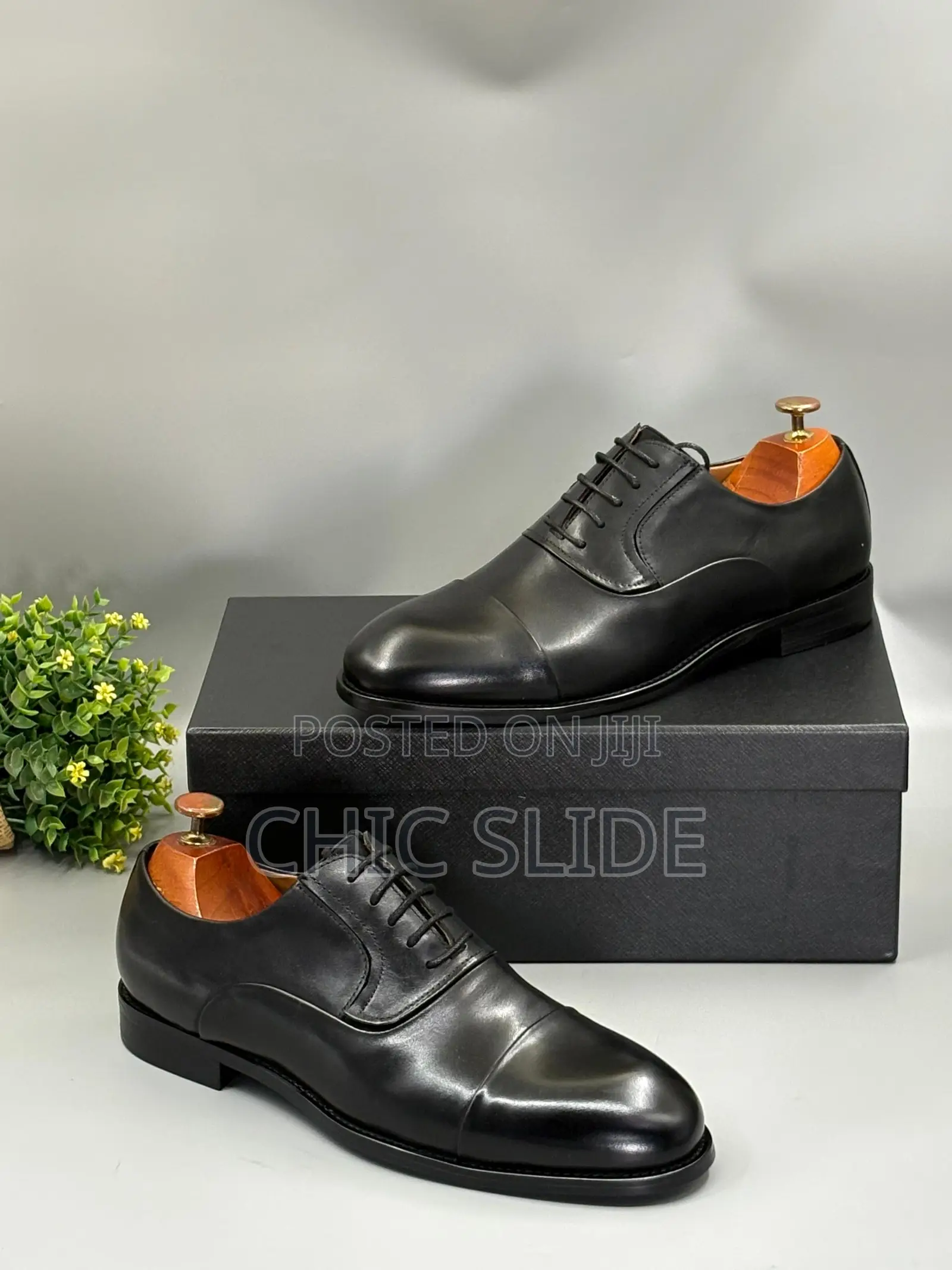 Latest Men’S Full Shoe Collection