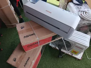 Asano 1.5hp – Durable Cooling You Can Trust