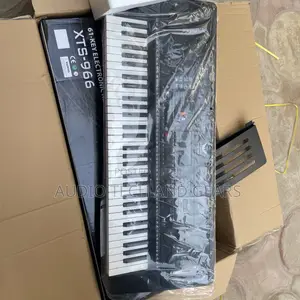 Angelet Professional Electronic Keyboard