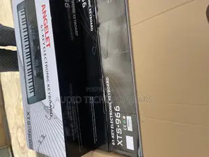 Angelet Professional Electronic Keyboard