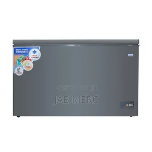392l Chest Freezer Brand New Save Big Promo 3 Stars Big Size