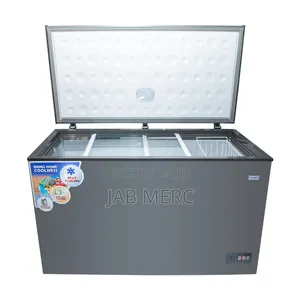 392l Chest Freezer Brand New Save Big Promo 3 Stars Big Size