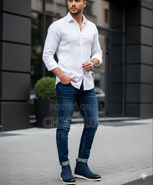 Clarks Boots