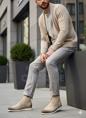 Clarks Boots