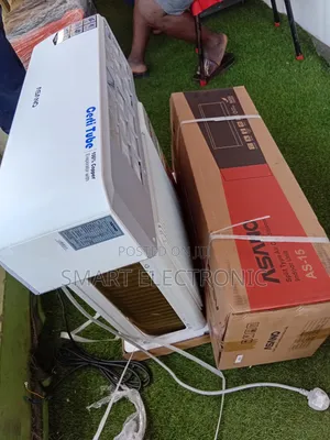 Asano Cool Power
Air Conditioning 1.5hp Split System
