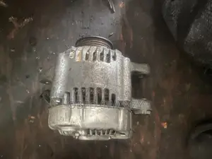 2008-2010 Toyota Vitz Alternator