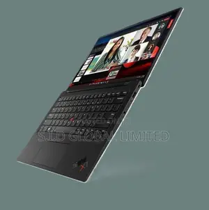 New Laptop Lenovo ThinkPad X1 Carbon 16GB Intel Core i7 SSD 1T