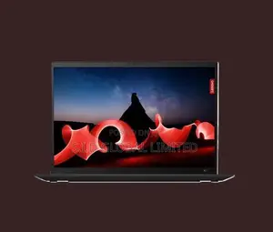 New Laptop Lenovo ThinkPad X1 Carbon 16GB Intel Core i7 SSD 1T