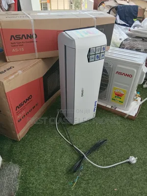 Asano 1.5hp – Premium Cooling at Great Value