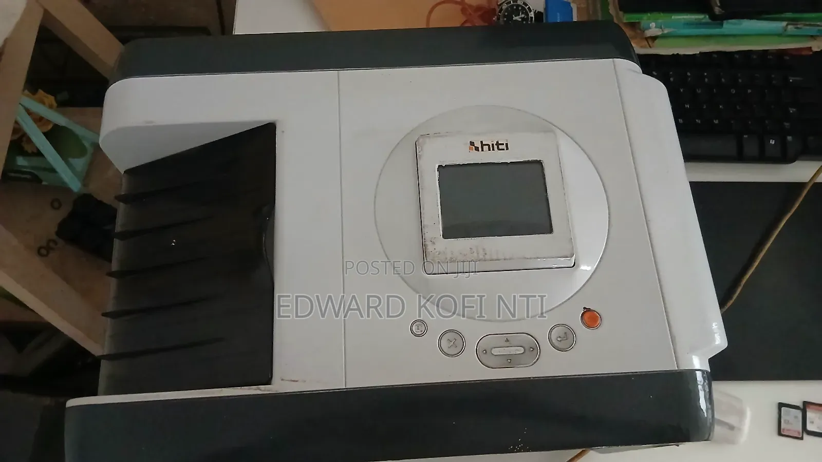 Hiti Photo Printer , Hiti P510s