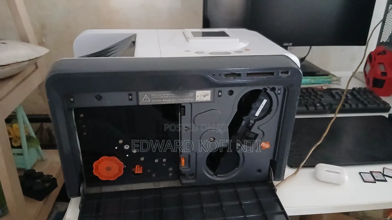 Hiti Photo Printer , Hiti P510s