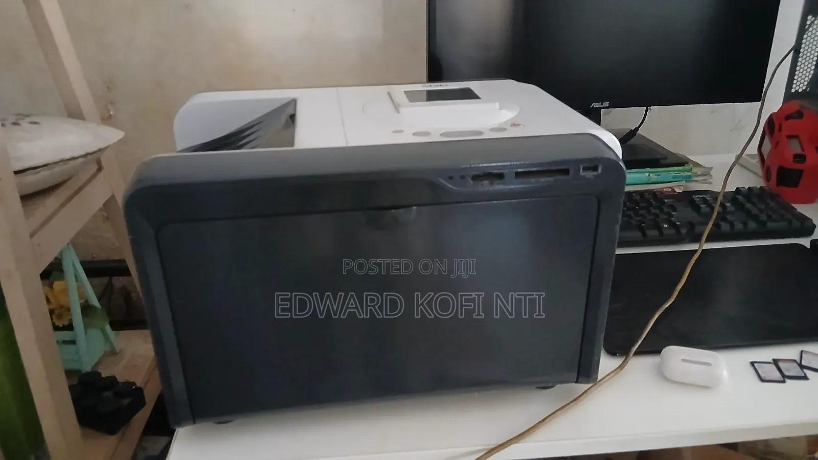 Hiti Photo Printer , Hiti P510s