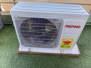 Asano Fresh Air Conditioning 1.5hp Split System