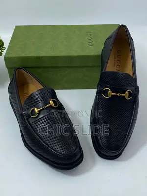 Newest Shoe Set