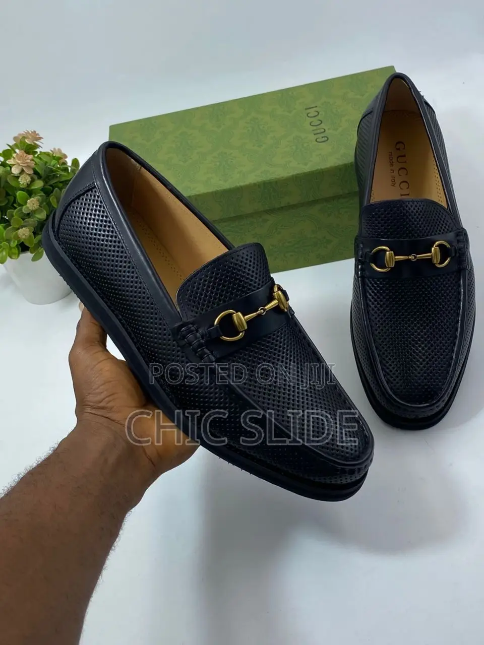 Newest Shoe Set