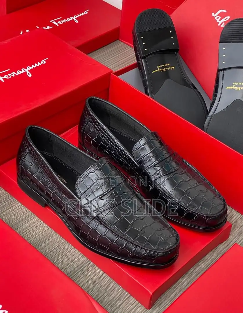Newest Shoe Set