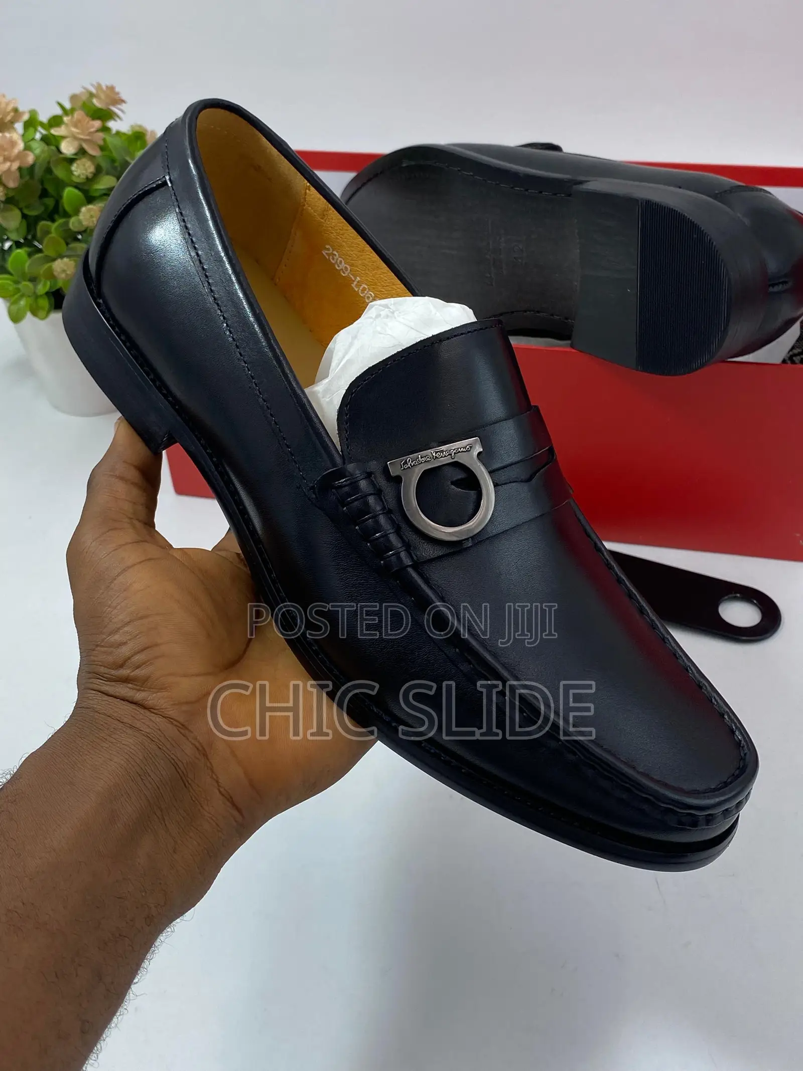 Newest Shoe Set