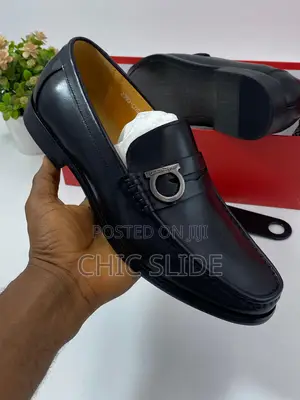 Newest Shoe Set