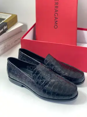 Newest Shoe Set
