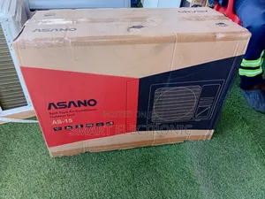 Silent Performer Asano Air Conditioner 1.5hp Split System