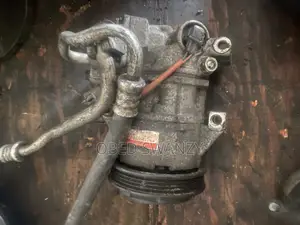 2008 Toyota Yaris Air Condition Motor
