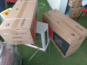 Asano 1.5hp Air Conditioner – Energy Saving and Silent