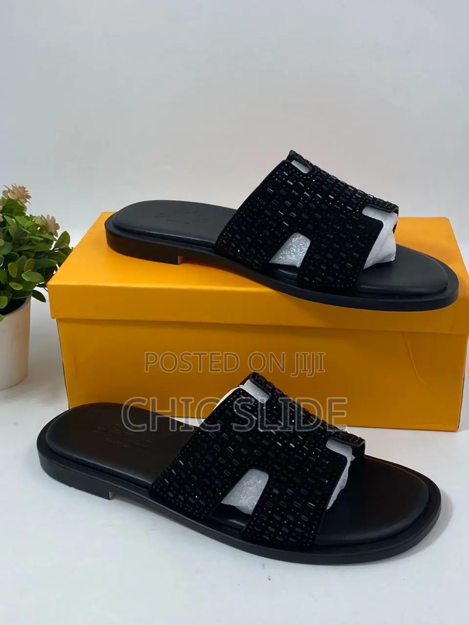 Slippers Collection