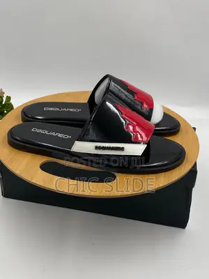 Slippers Collection