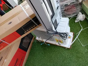Asano 1.5hp Air Conditioner Cooling That Feels Like Heaven