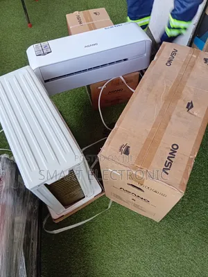 Asano Perfection Air Conditioning 1.5hp Split System