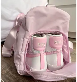 Travel and Gym Bag
