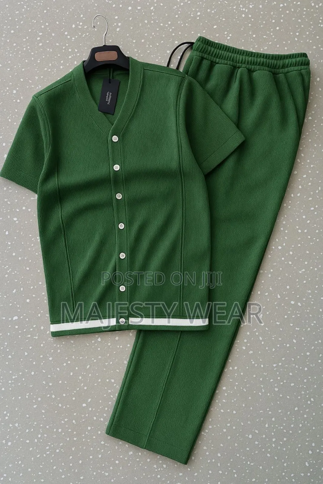 Unique Style Kaftan Available for Men