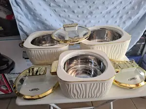 3pcs Thermos Food Warmer India 