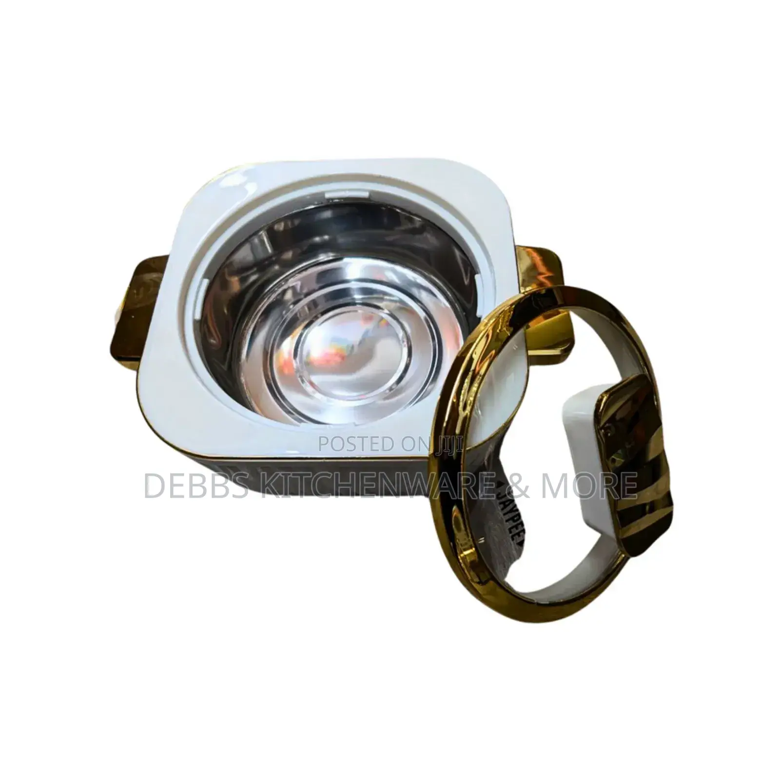 3pcs Thermos Food Warmer India 