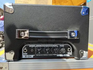 Hartke Hd15 Bass Combo