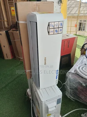 Asano 1.5hp – Smart Cooling, Strong Performance