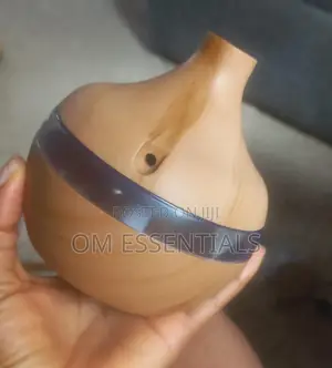 Limited Time Offer - Buy a Diffuser and Get a Free Essential Oil